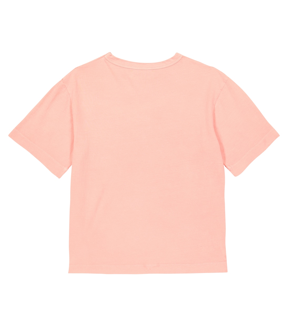 Camiseta Rooster de algodón oversized | The Animals Observatory