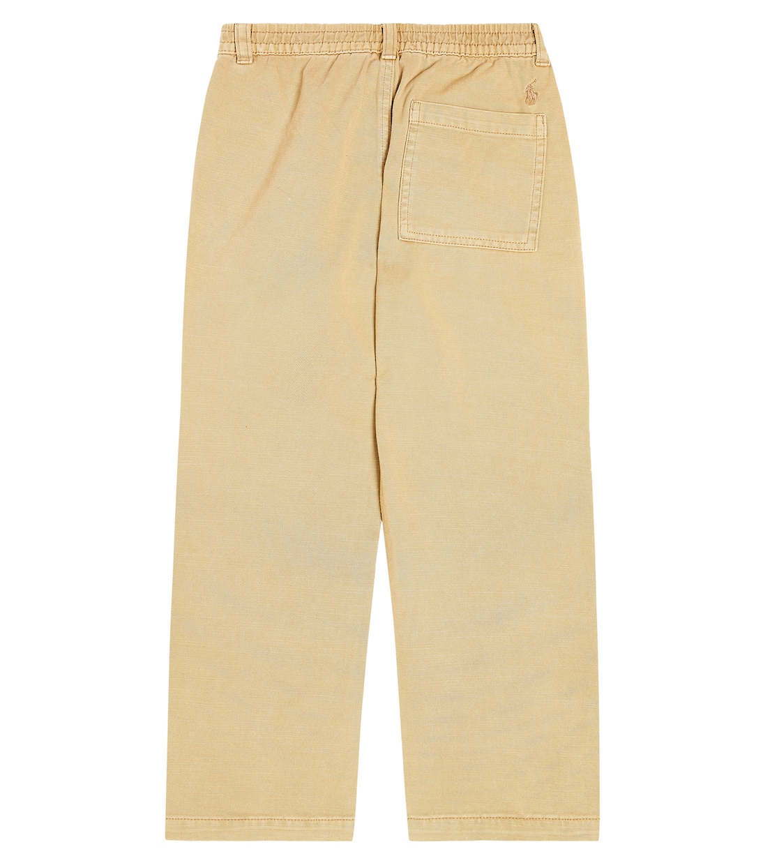 Chino en coton | Polo Ralph Lauren Kids