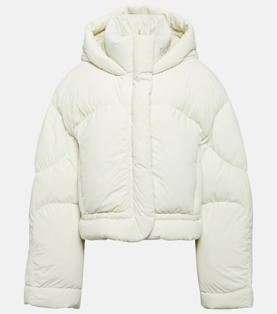 Piumino con cappuccio | Acne Studios