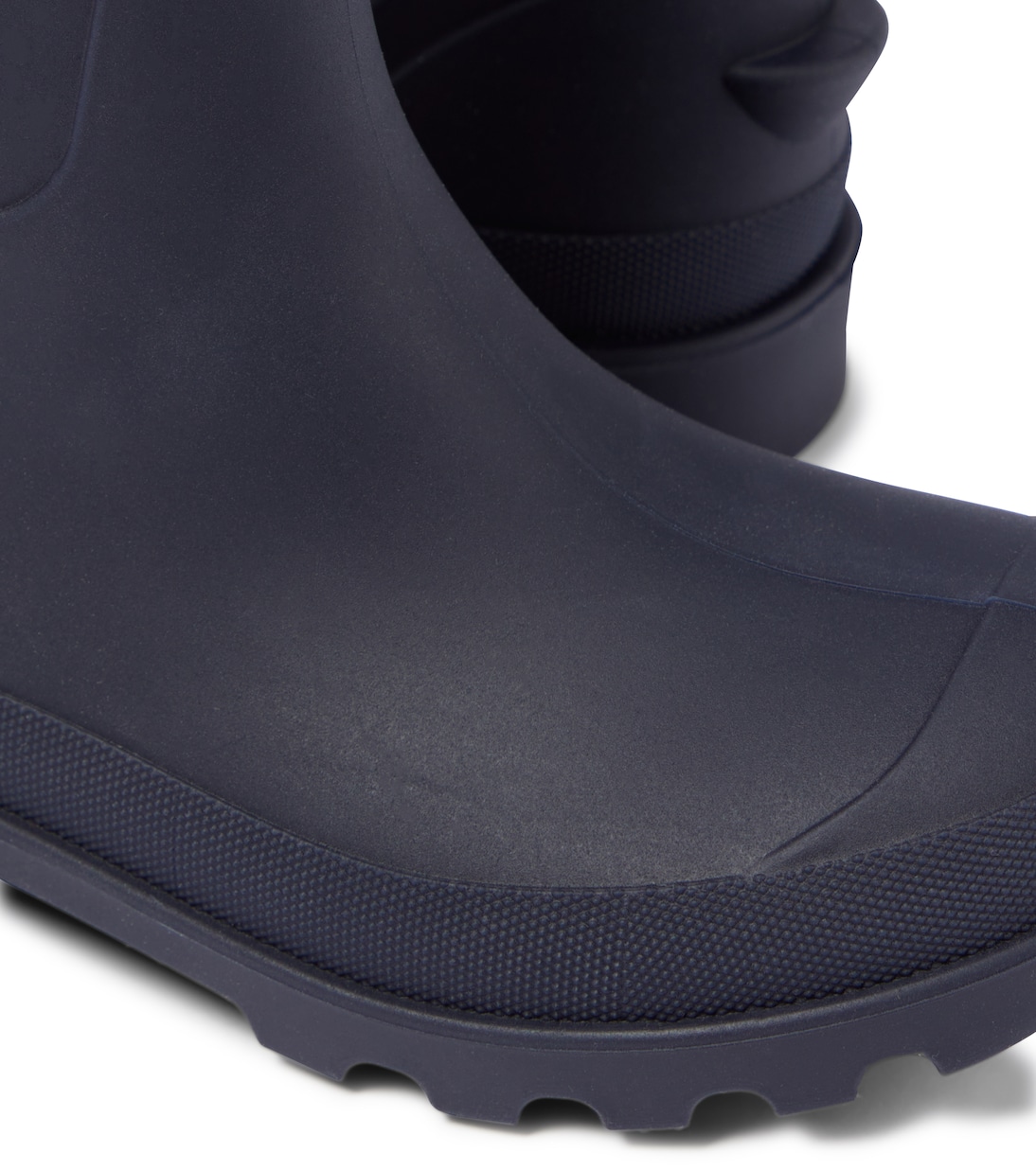 Botas de lluvia con logo | Chloé Kids