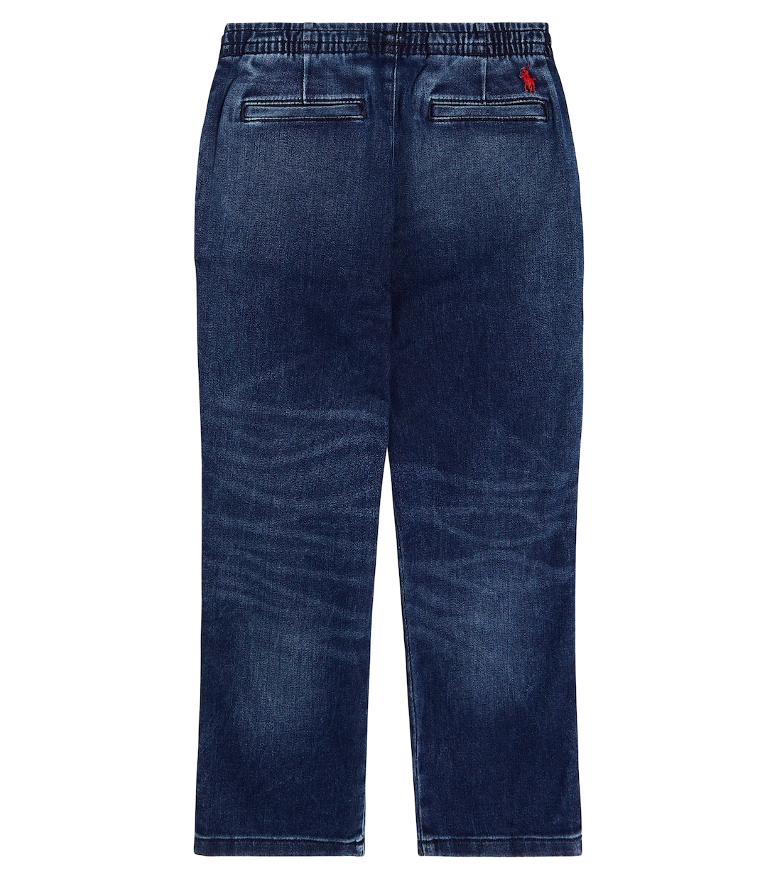 جينز بقصّة سليم Prepster | Polo Ralph Lauren Kids
