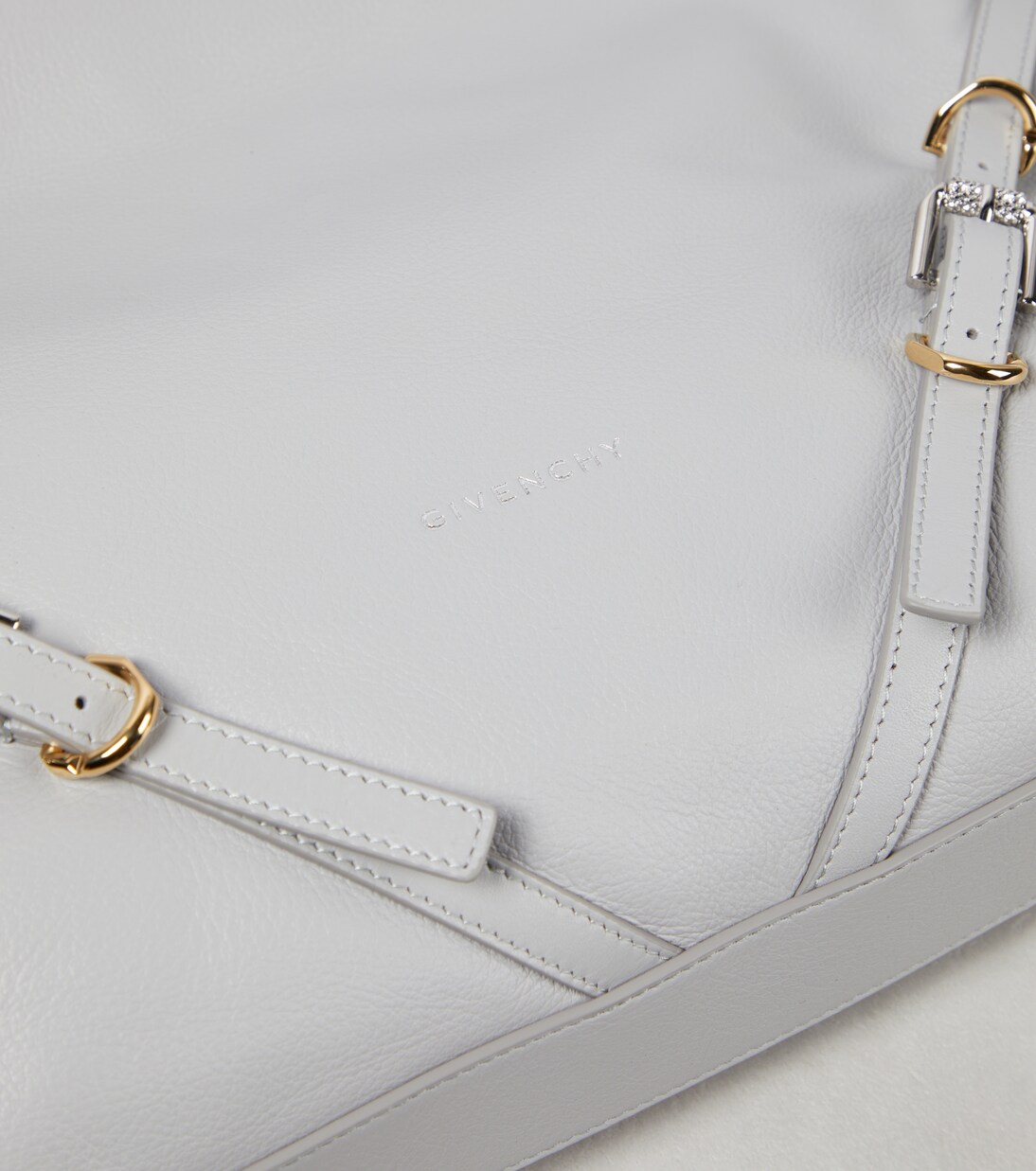 Borsa a spalla Voyou Medium in pelle | Givenchy