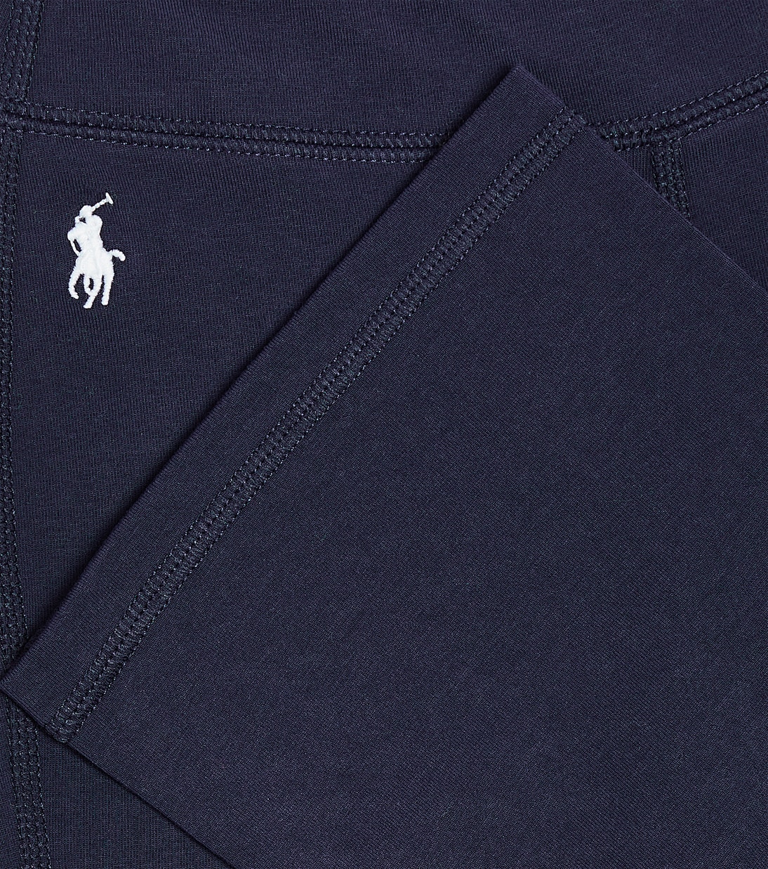 Legging évasé en coton mélangé | Polo Ralph Lauren Kids