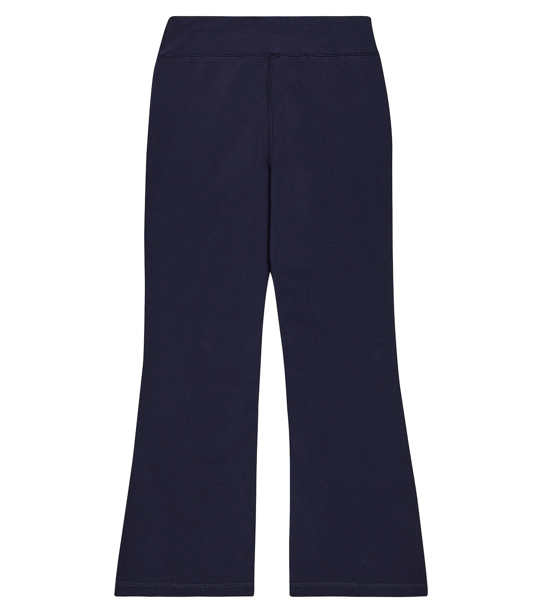 Legging évasé en coton mélangé | Polo Ralph Lauren Kids