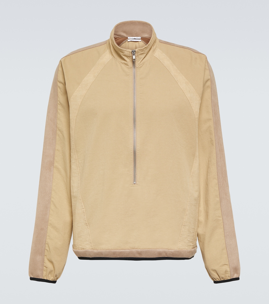 Chaqueta Ketill de algodón | Ranra