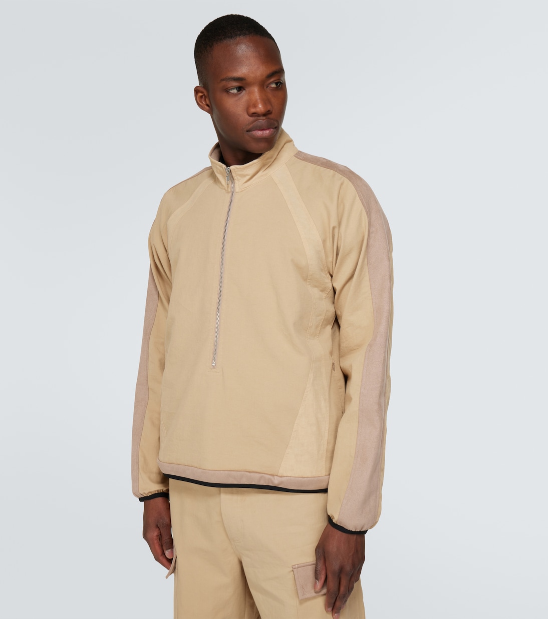Chaqueta Ketill de algodón | Ranra