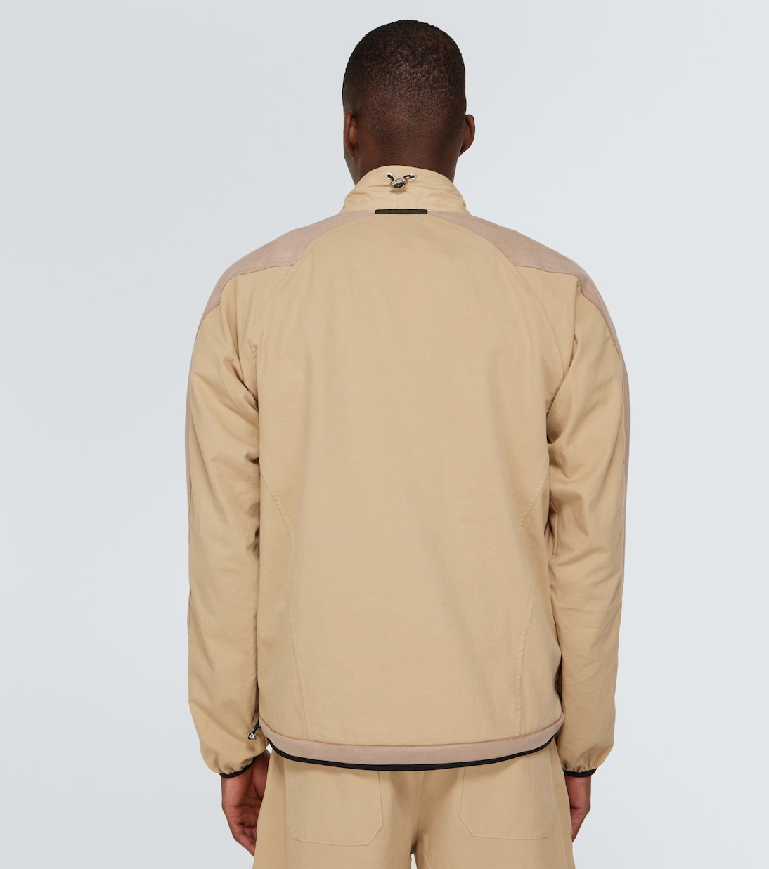 Chaqueta Ketill de algodón | Ranra