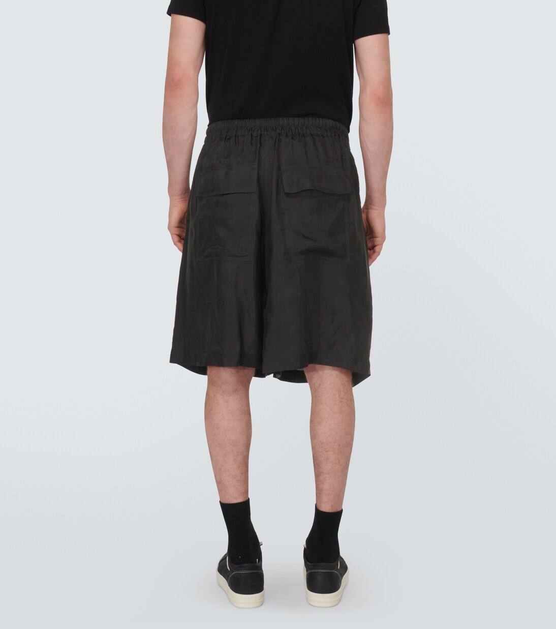 Shorts Lido | Rick Owens