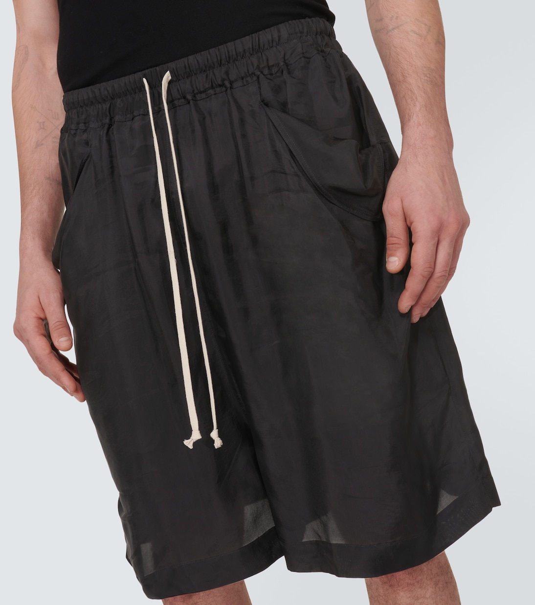 Shorts Lido | Rick Owens
