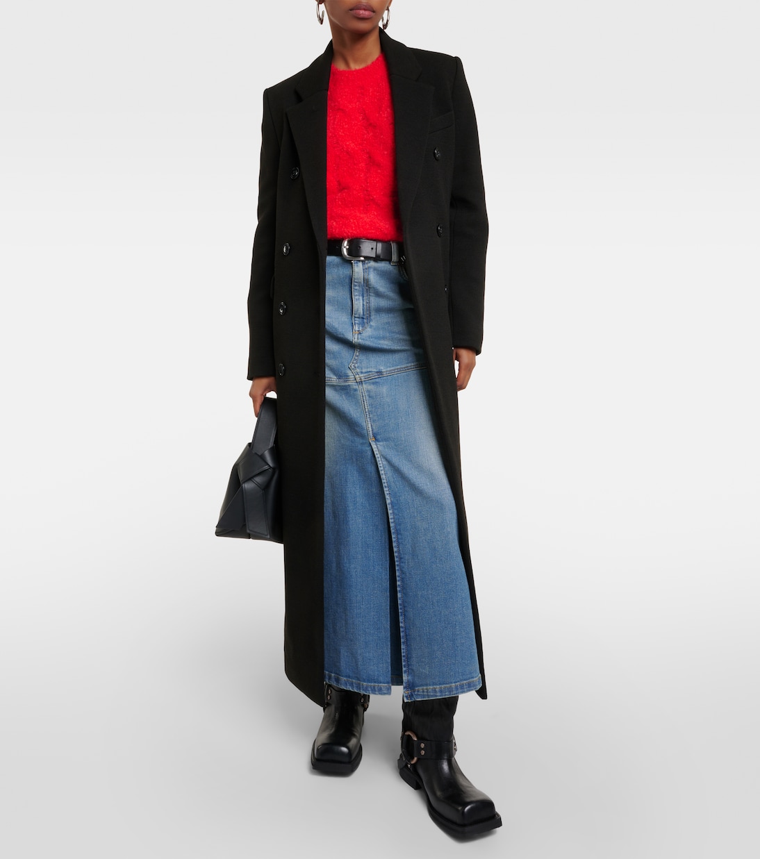 Jeansrock Denim Love | Dorothee Schumacher
