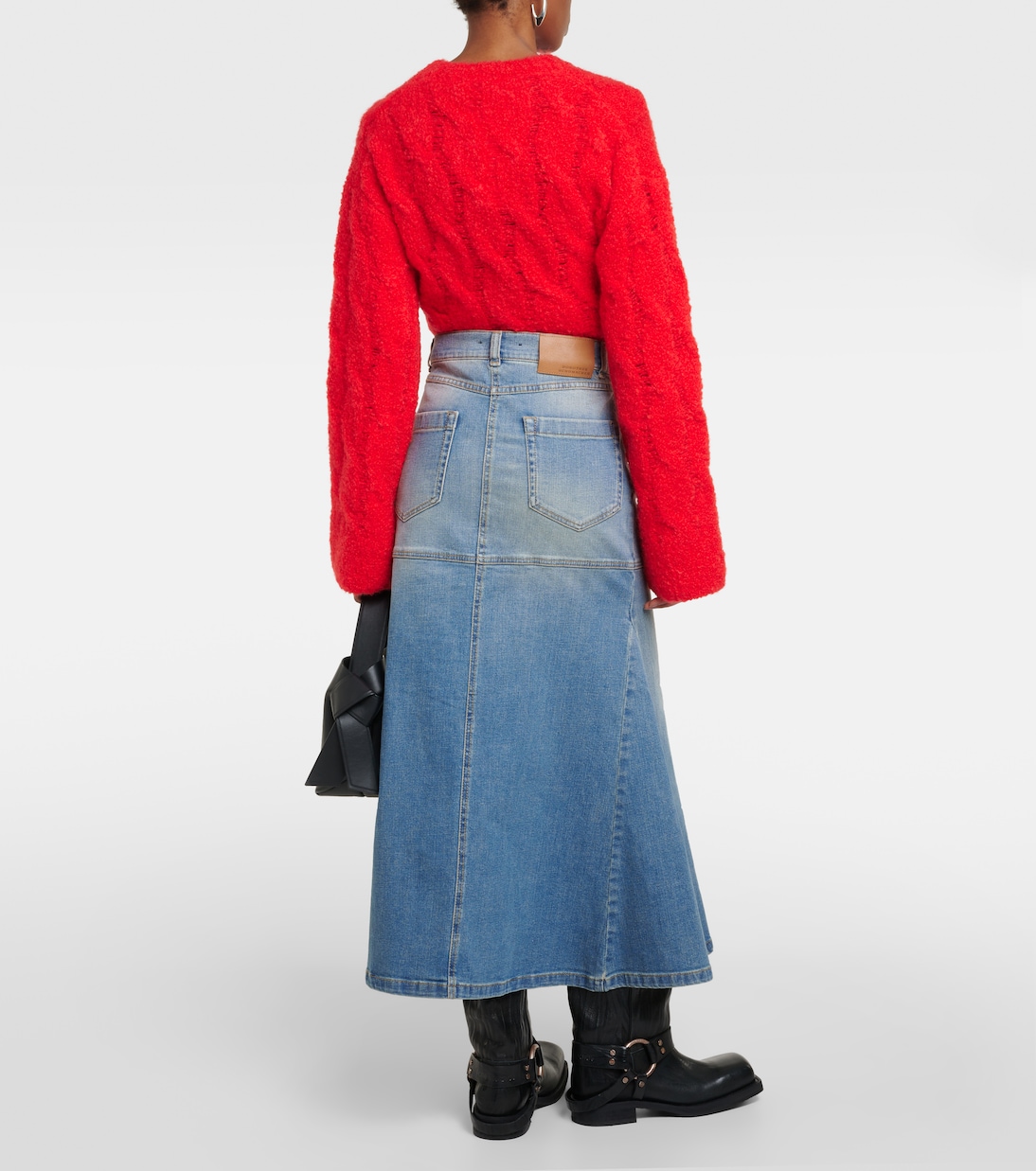 Jeansrock Denim Love | Dorothee Schumacher