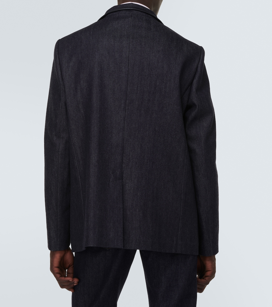 Veste Spagna en coton et cachemire | Loro Piana