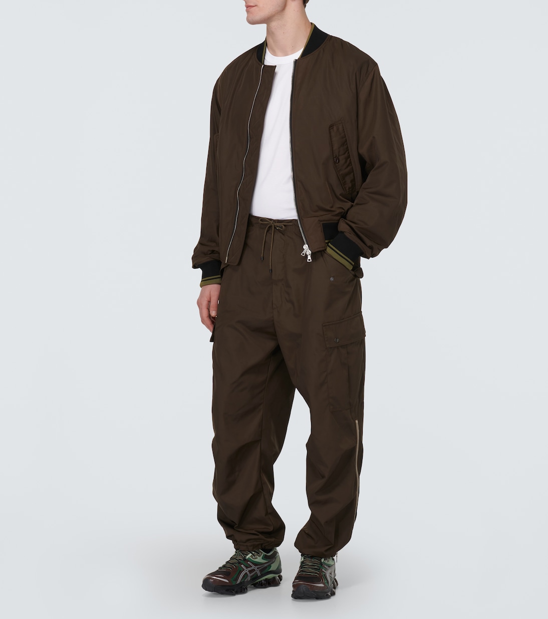 T-shirt Gladstone Relaxed in cotone | Canada Goose