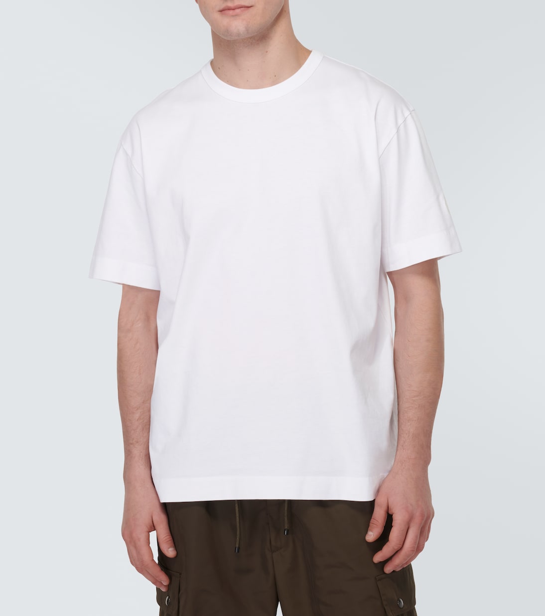 T-shirt Gladstone Relaxed in cotone | Canada Goose