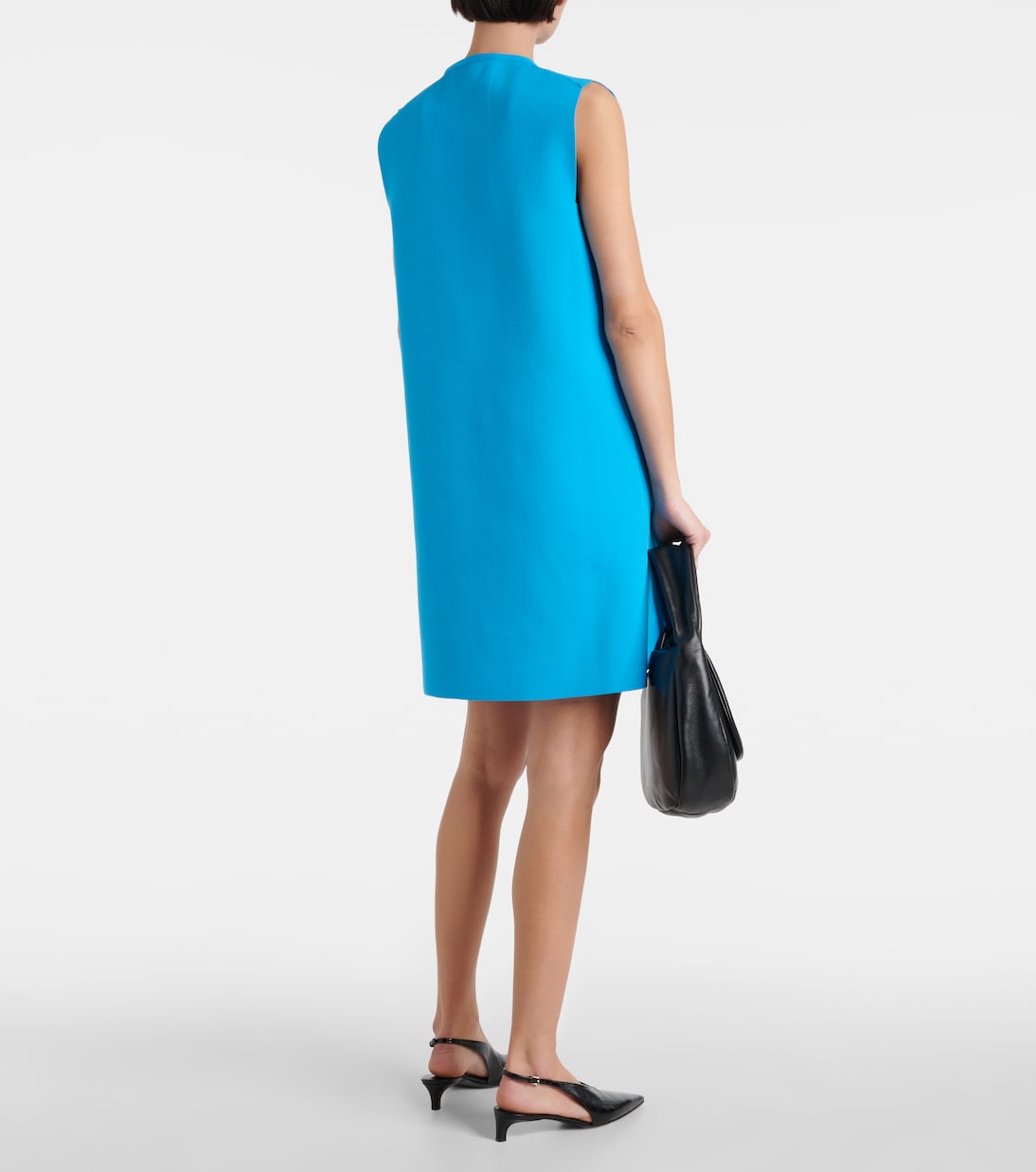 Boxy minidress | Jil Sander