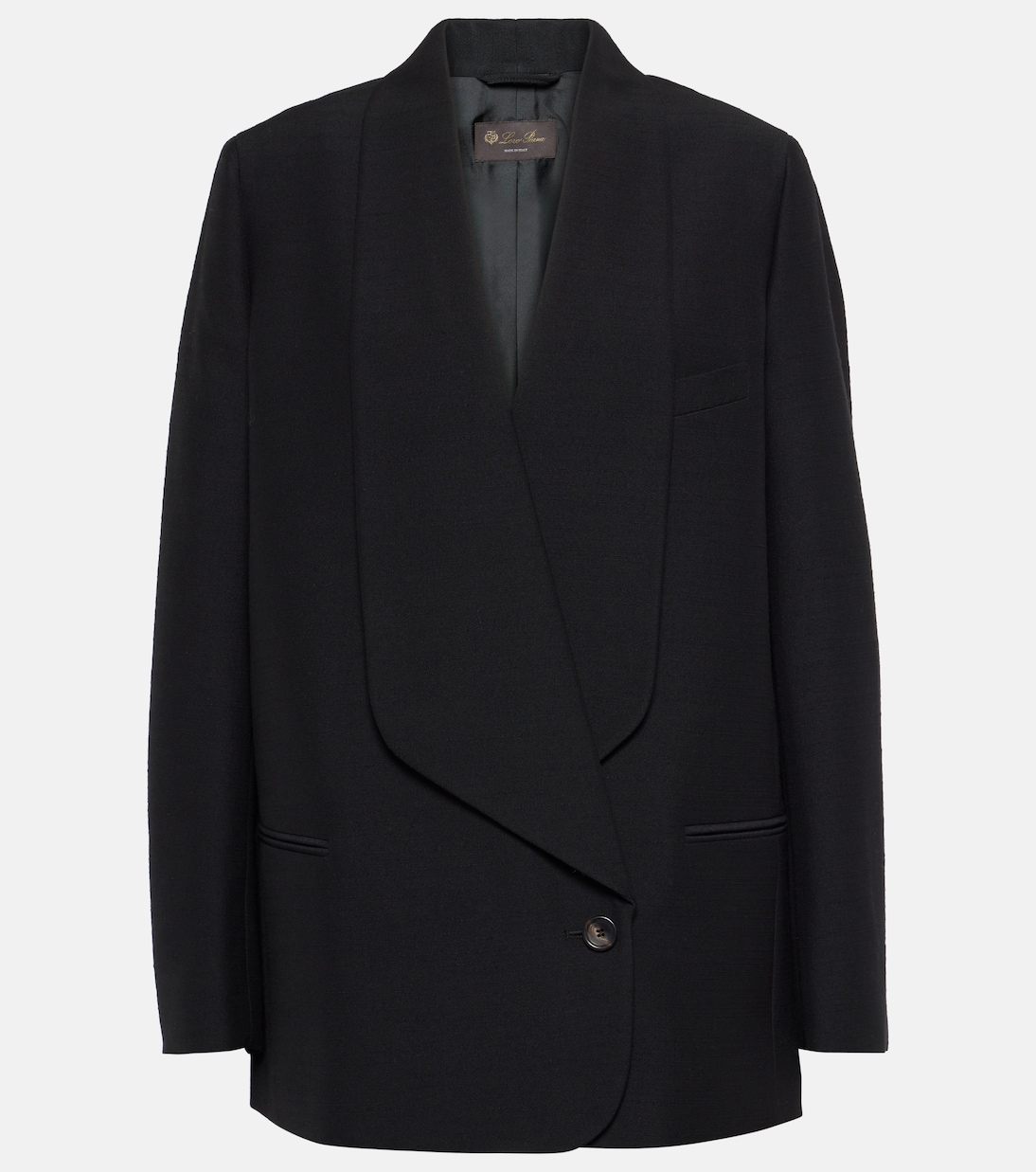 Blazer Sheri en laine vierge | Loro Piana