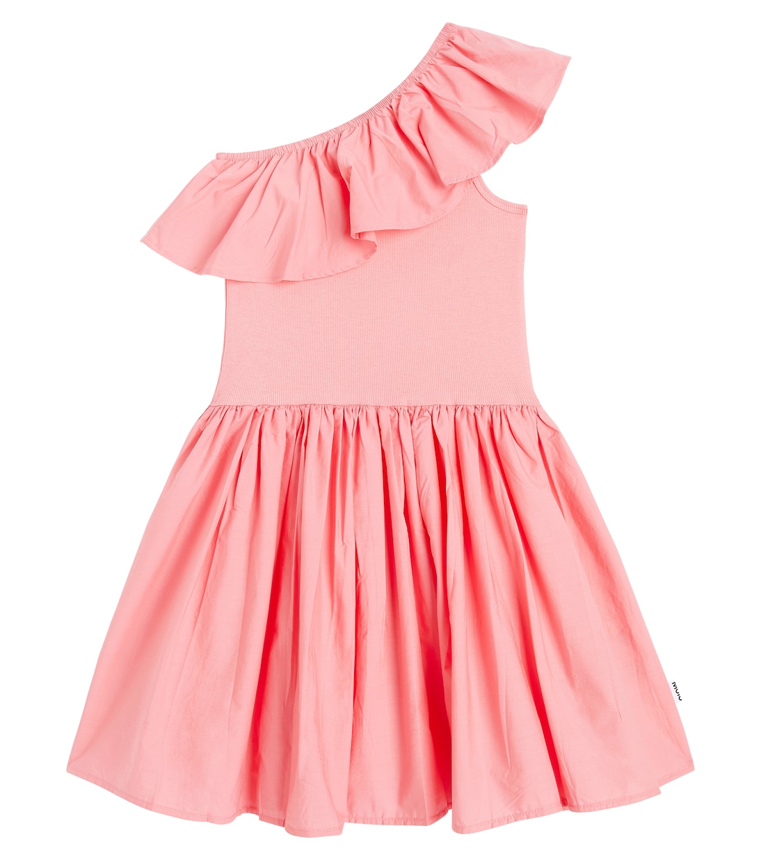 Kleid Chloey aus Baumwolle | Molo
