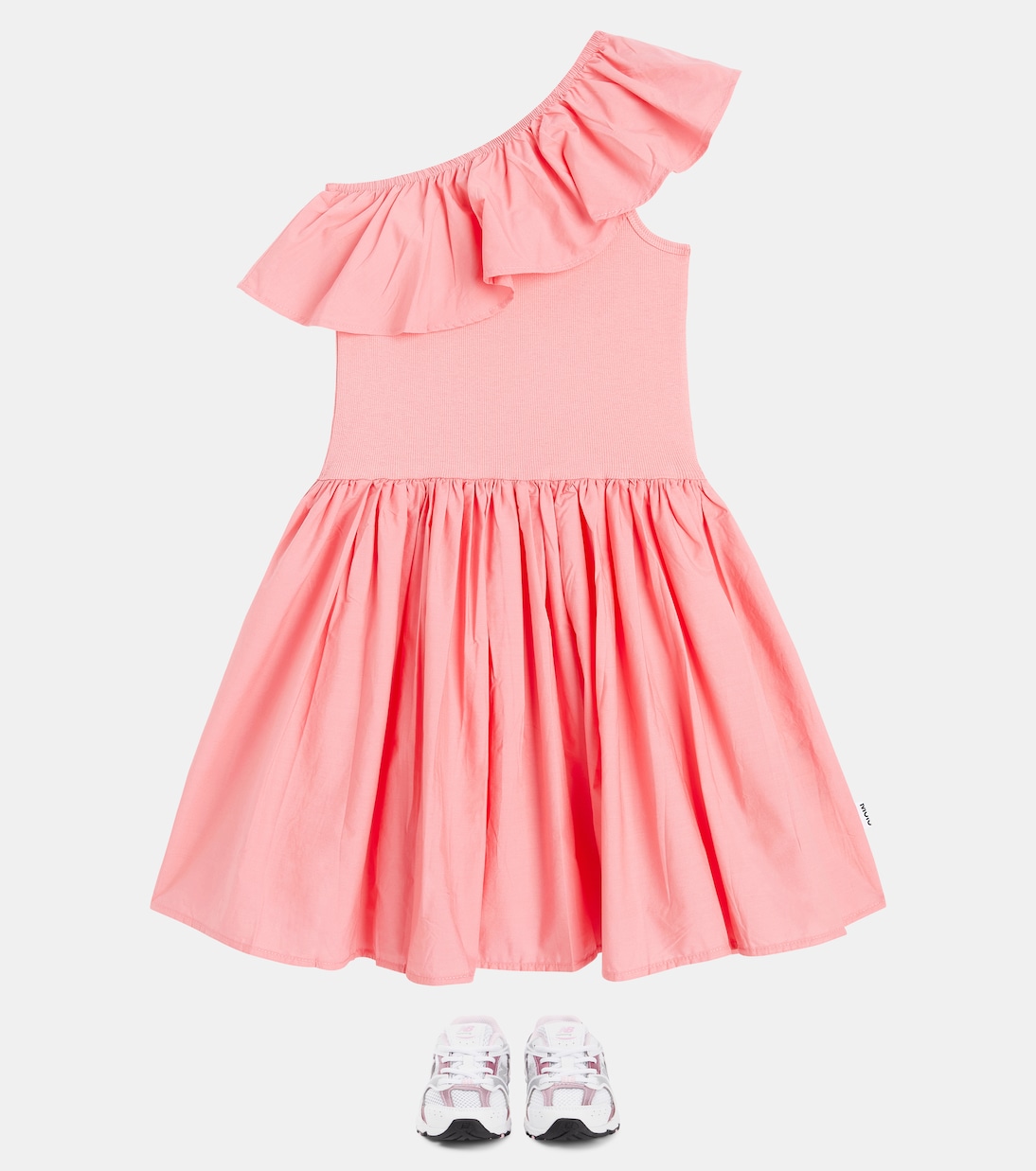 Kleid Chloey aus Baumwolle | Molo