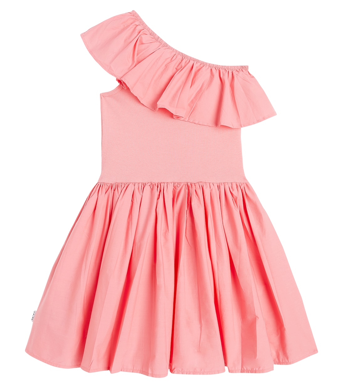 Kleid Chloey aus Baumwolle | Molo
