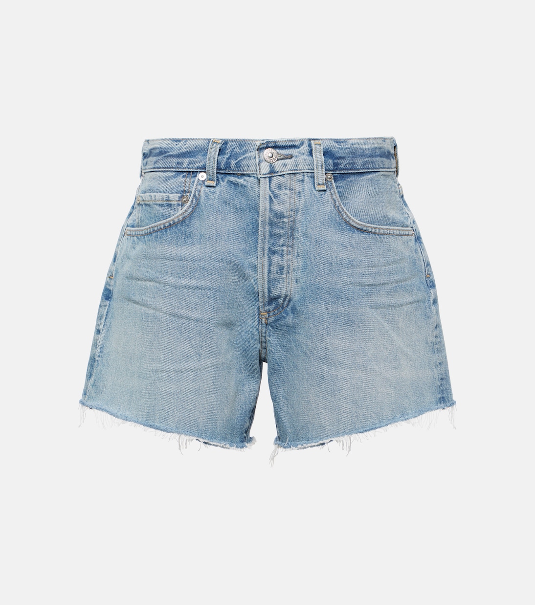 Shorts Annabelle di jeans  | Citizens of Humanity