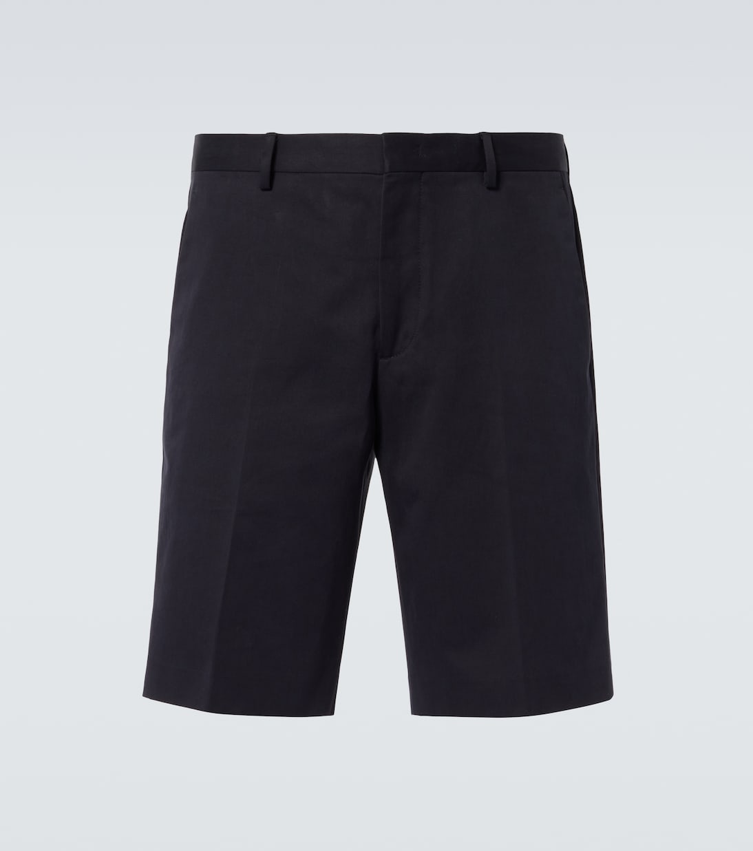Bermuda-Shorts Fillmore aus Baumwolle | Loro Piana