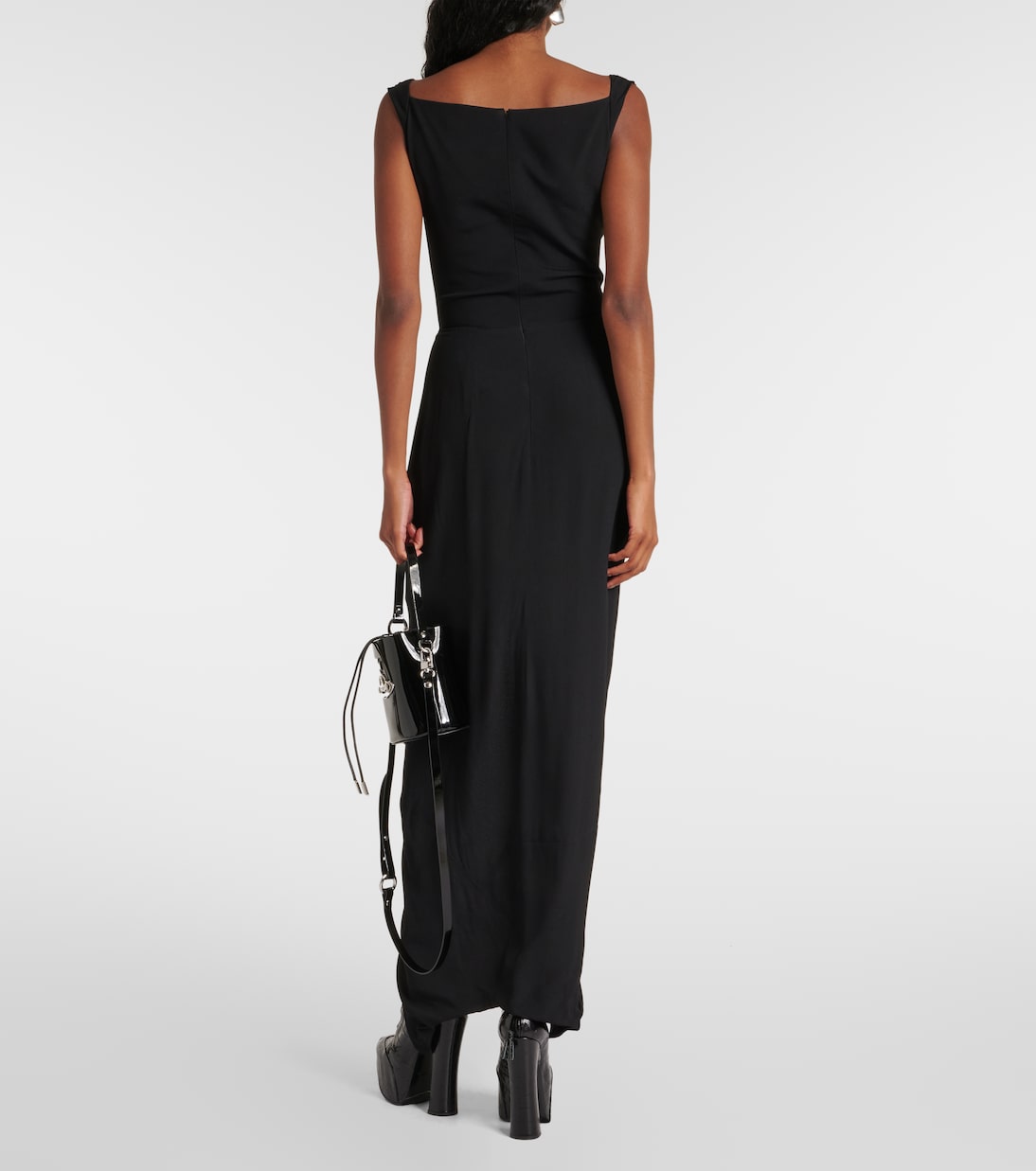 Maxikleid Panther | Vivienne Westwood
