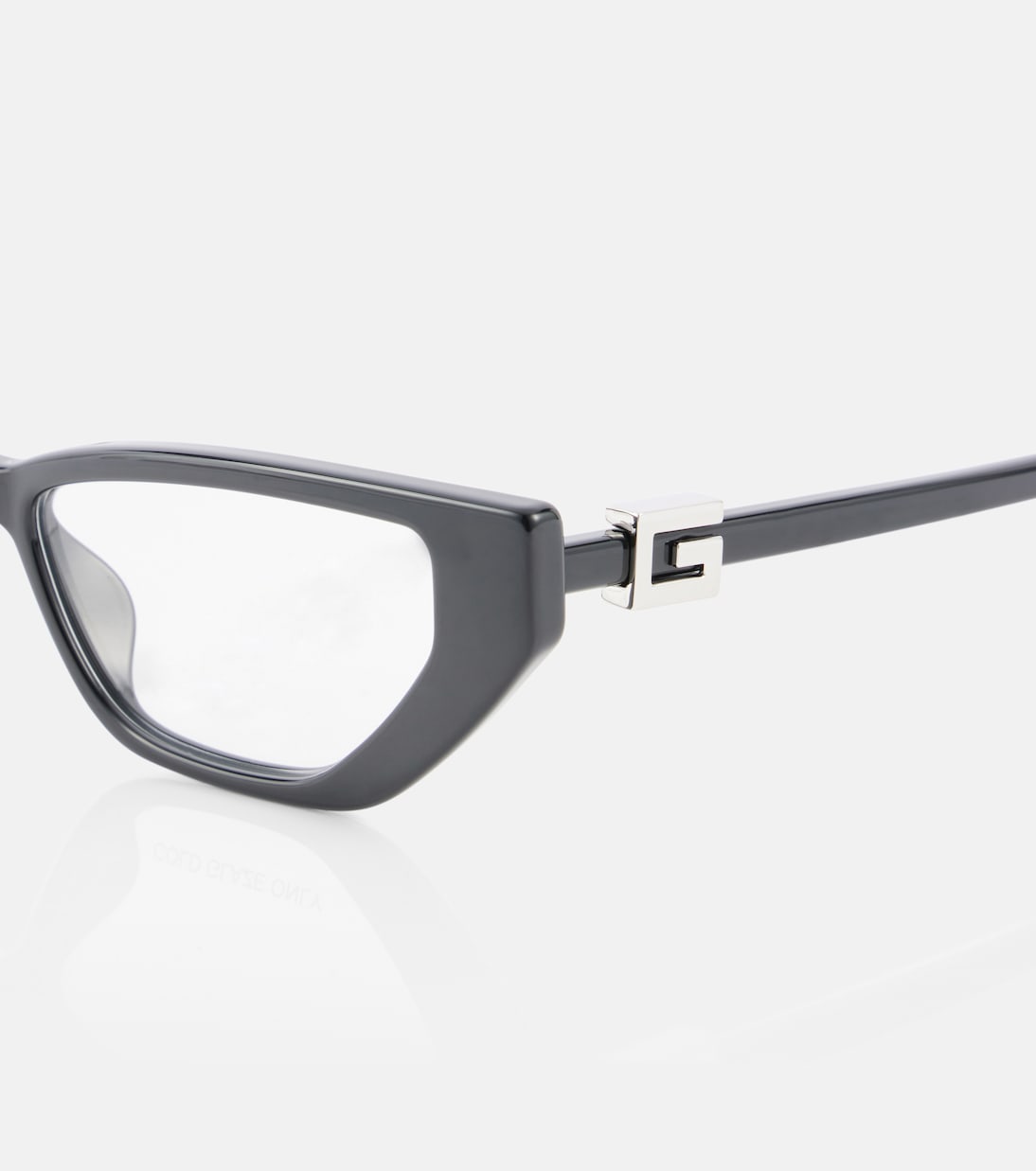 Occhiali cat-eye G-String | Gucci