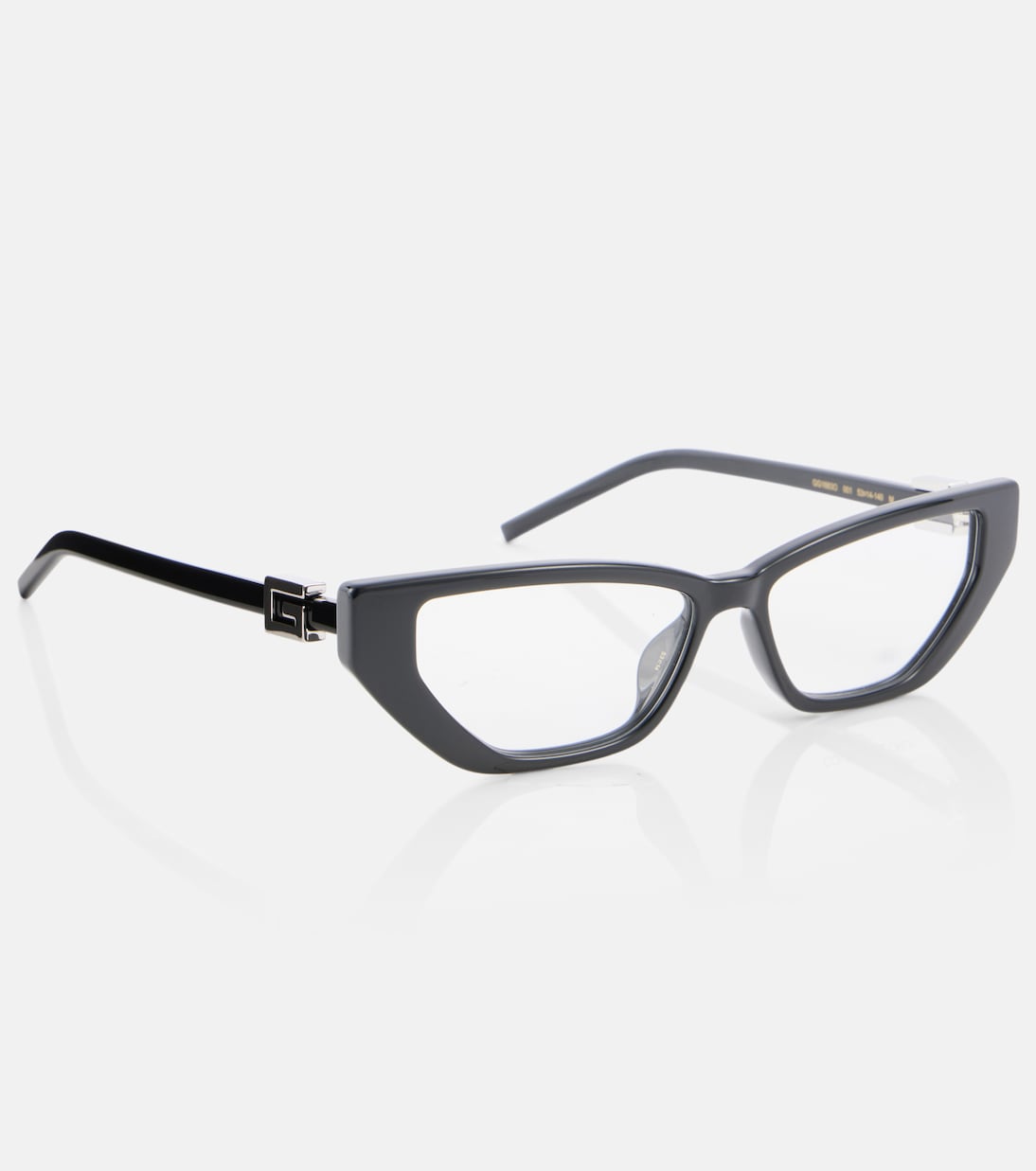 Occhiali cat-eye G-String | Gucci