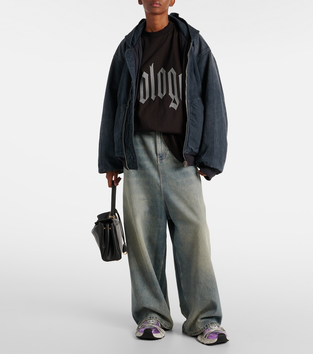 Sneakers 3XL | Balenciaga