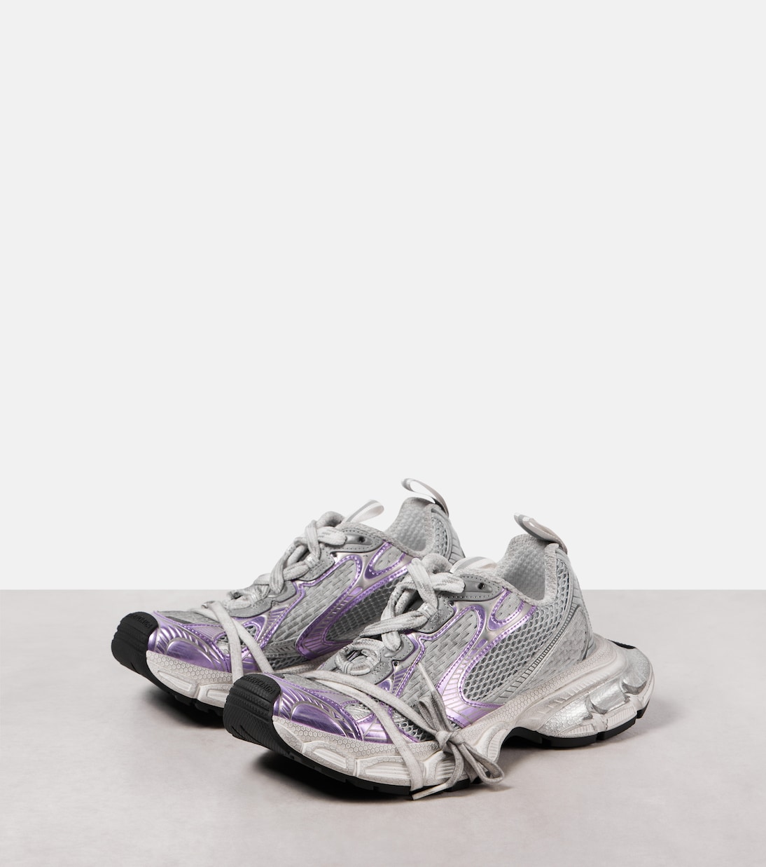 Sneakers 3XL | Balenciaga
