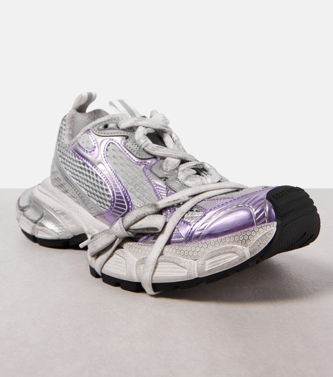 Sneakers 3XL | Balenciaga