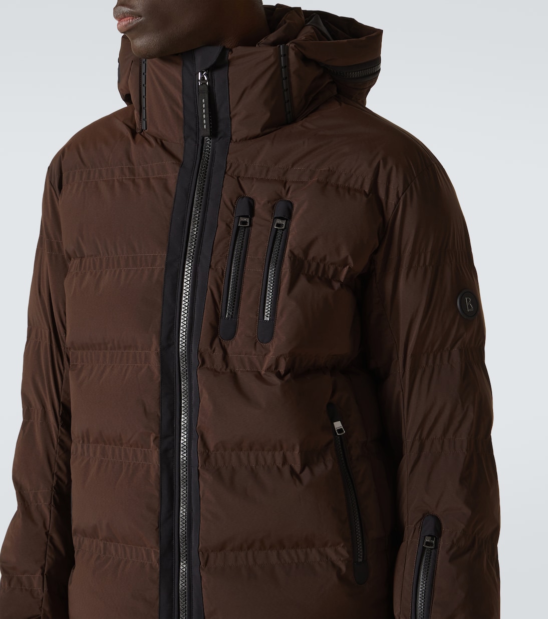 Skijacke Balin | Bogner