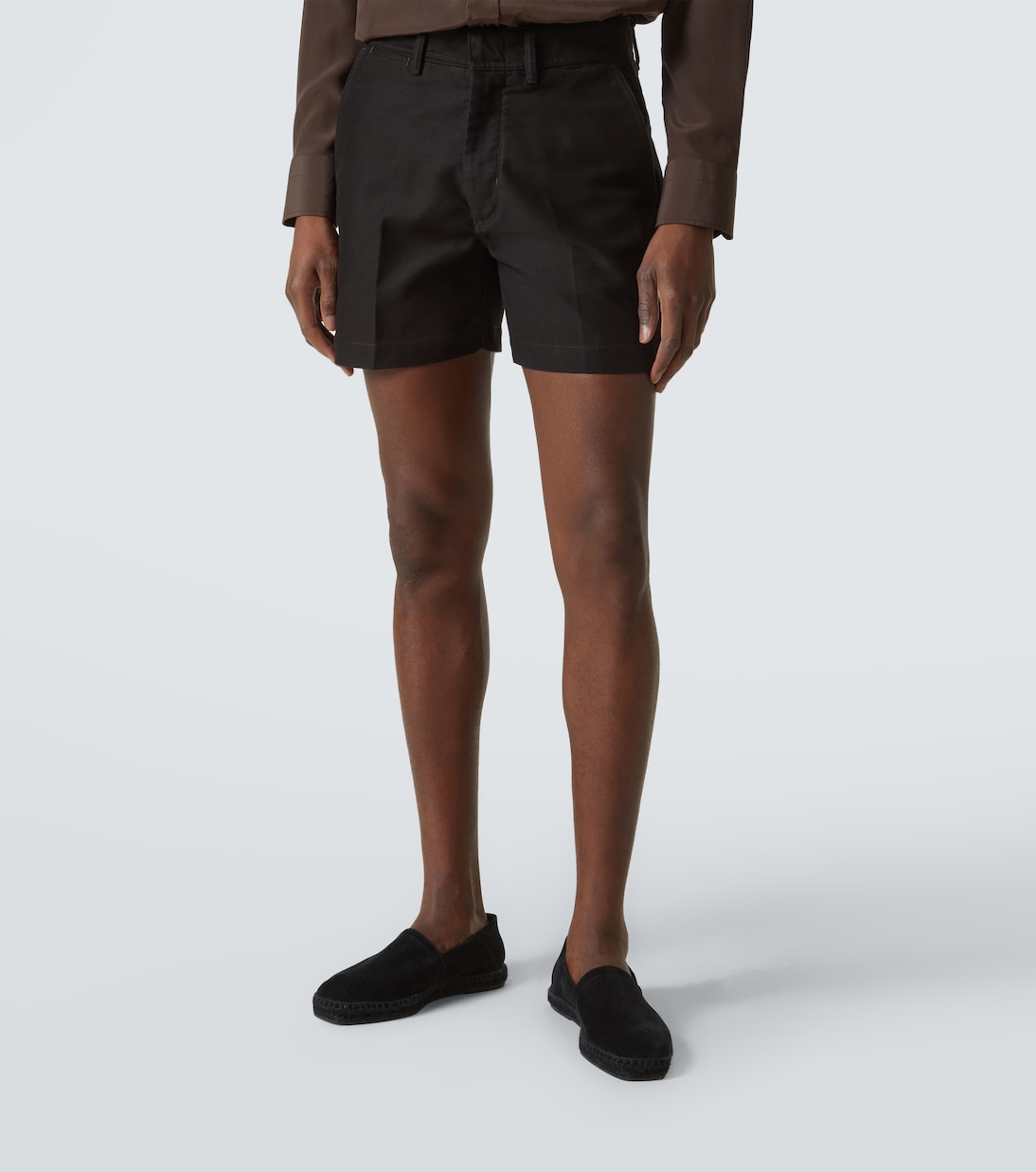 Short en coton | Tom Ford