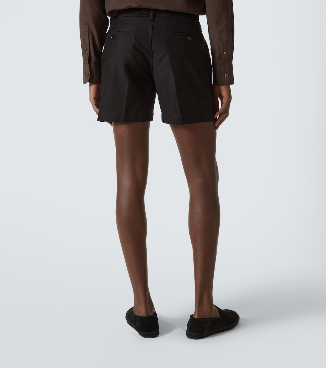 Short en coton | Tom Ford