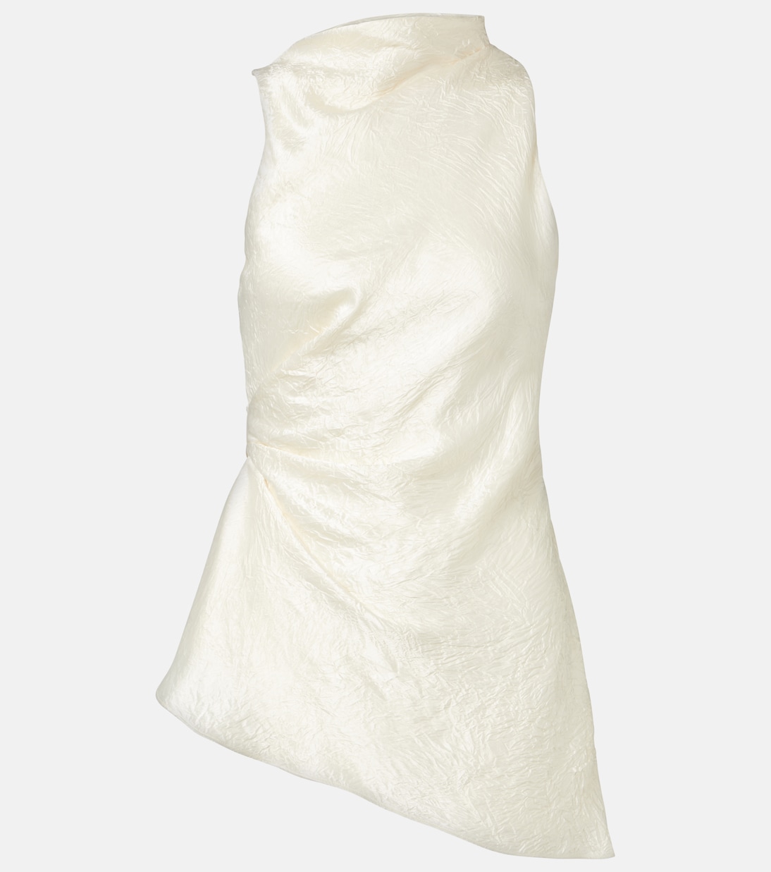 Top in raso | McQueen