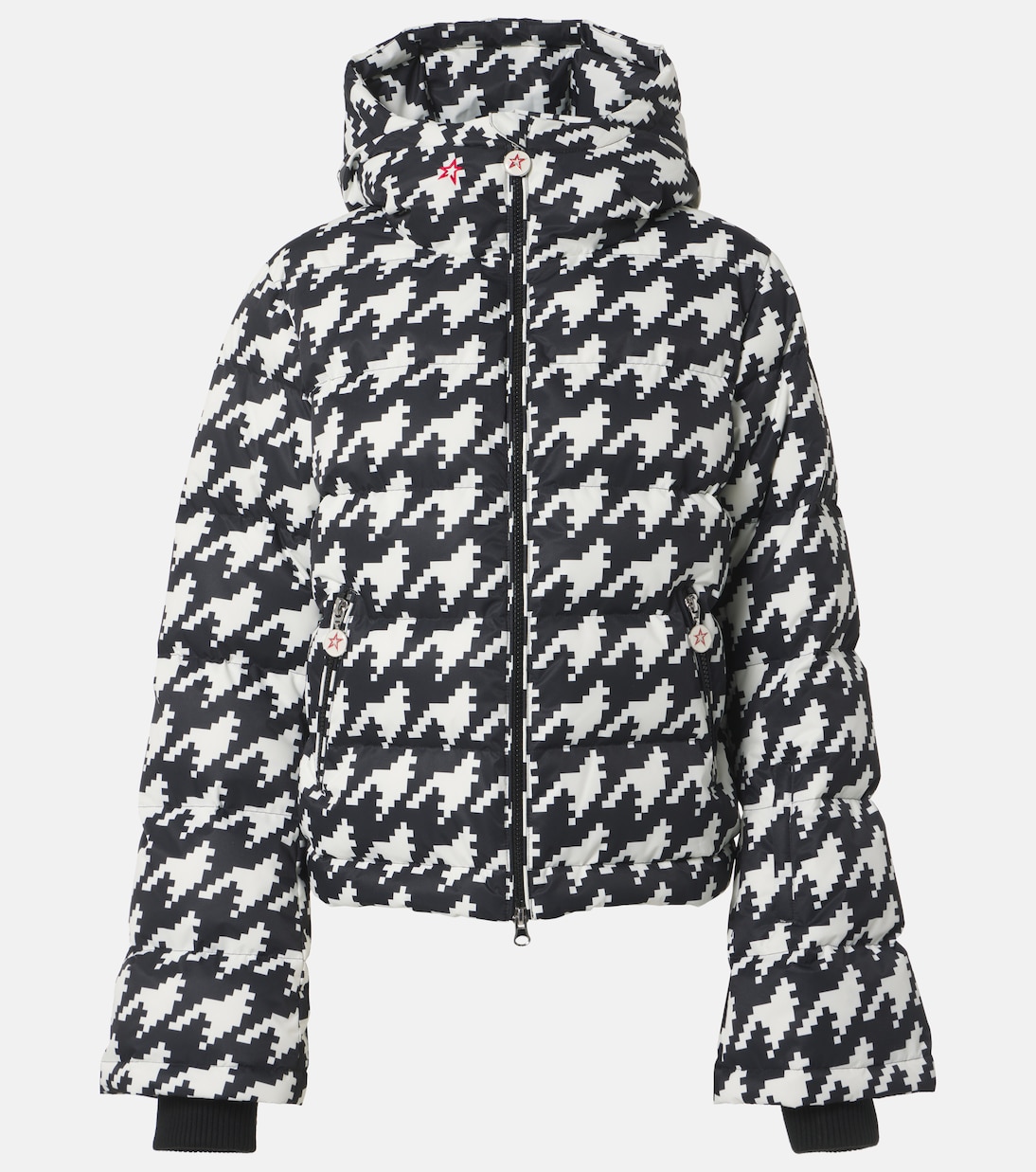 Veste de ski doudoune Polar Flare | Perfect Moment