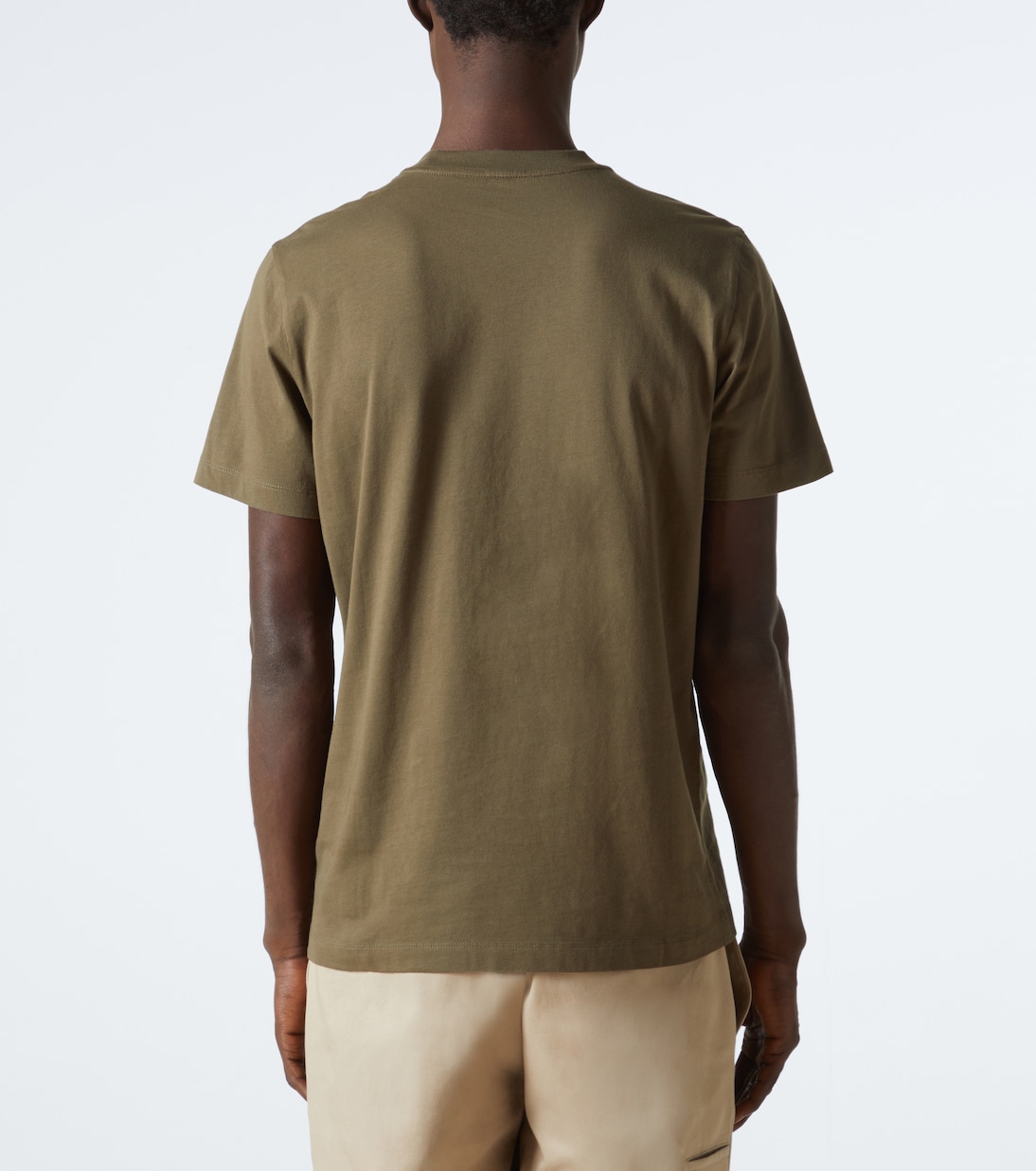 Set di 3 T-shirt in jersey di cotone | Moncler