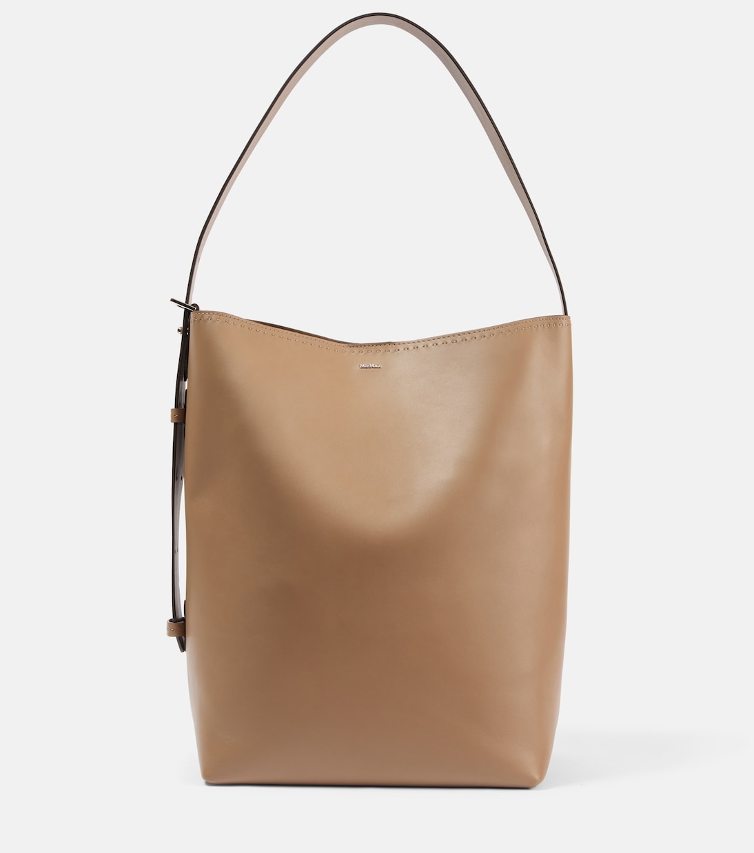 Borsa Archetipo Large in pelle | Max Mara