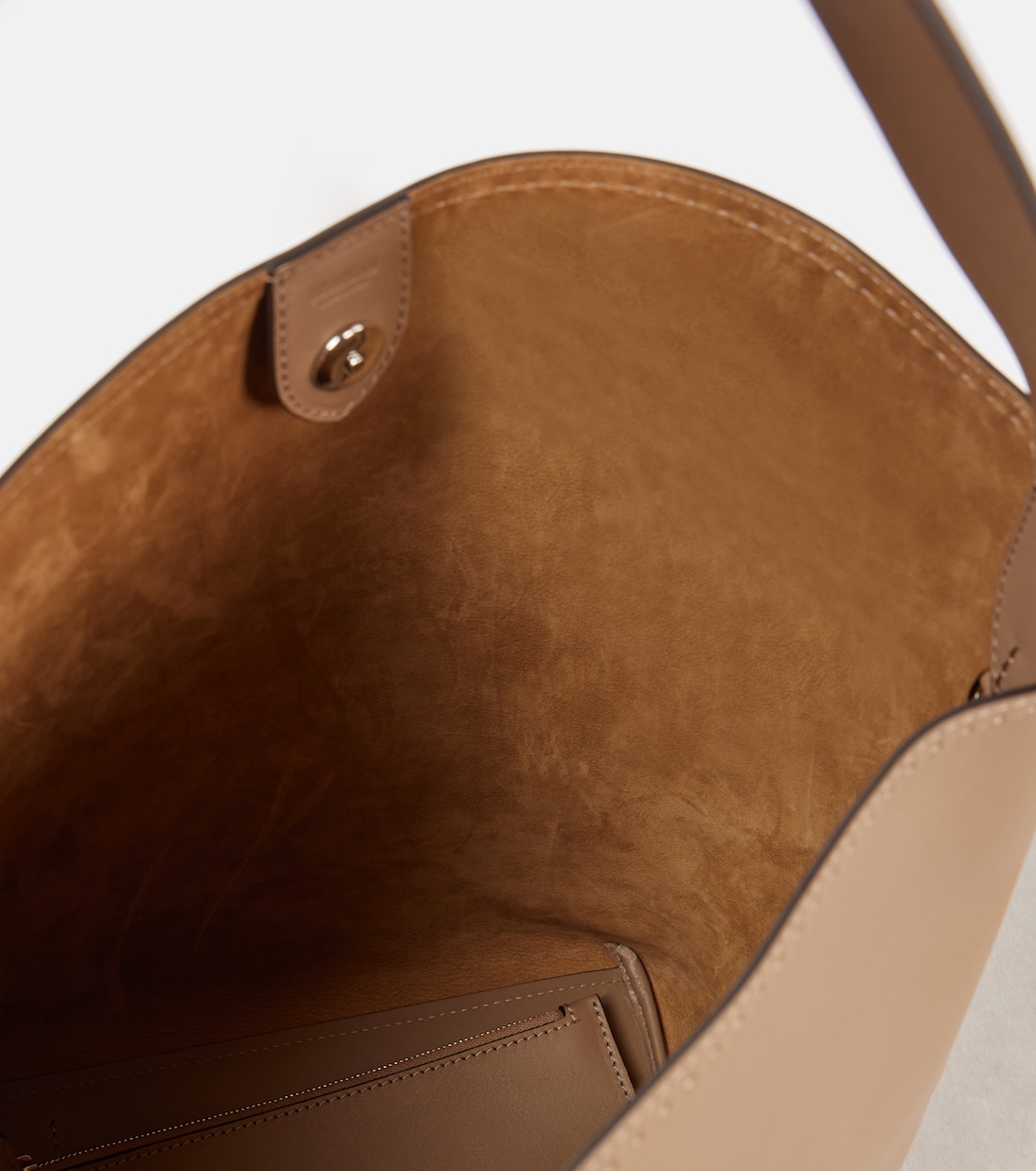 Borsa Archetipo Large in pelle | Max Mara