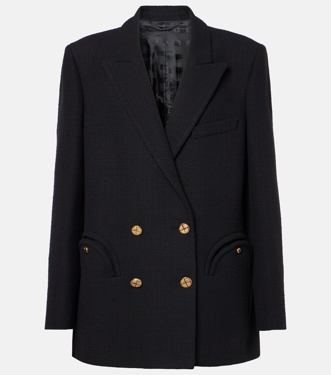 Blazé Milano Chaqueta Informal Missy para Noches de Estilo Joven