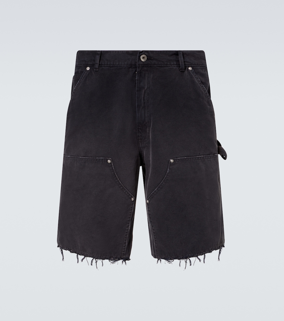 Shorts aus Baumwolle | Maison Margiela