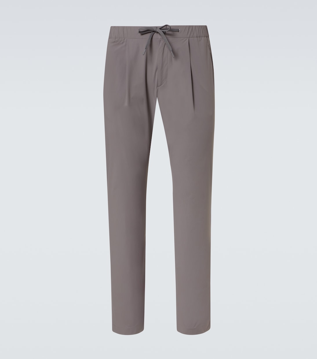 Technical sweatpants | Herno