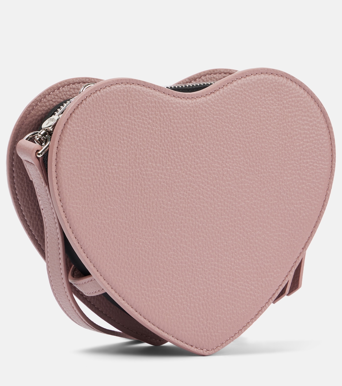 Sac à bandoulière Louise Small en cuir synthétique | Vivienne Westwood