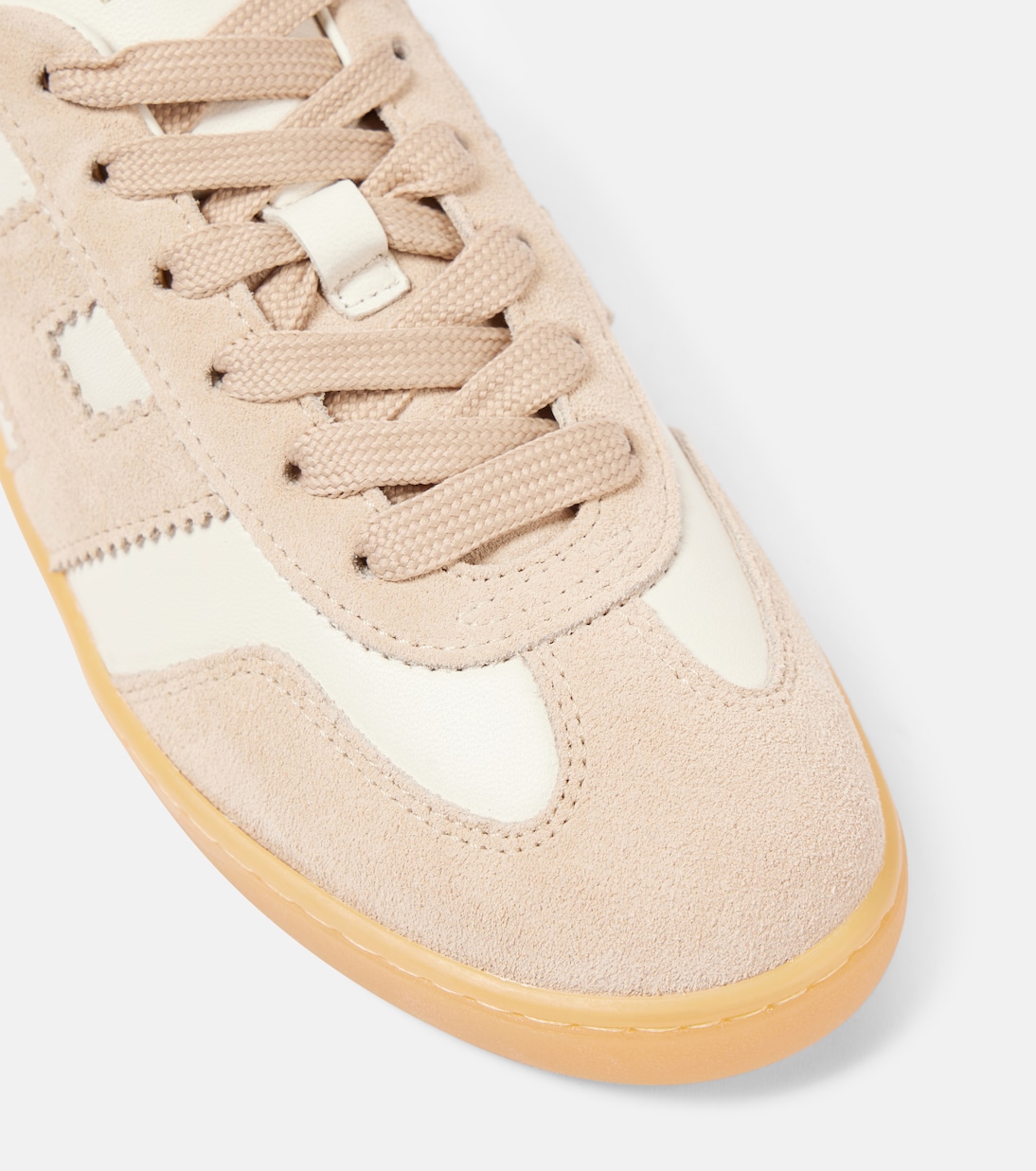 Sneakers Cool in pelle e suede | Hogan