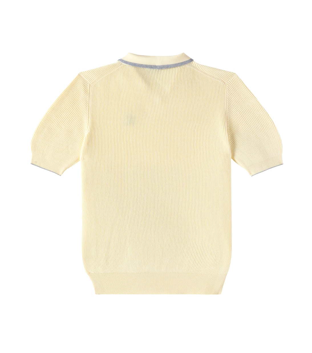 Polo en coton | Brunello Cucinelli Kids
