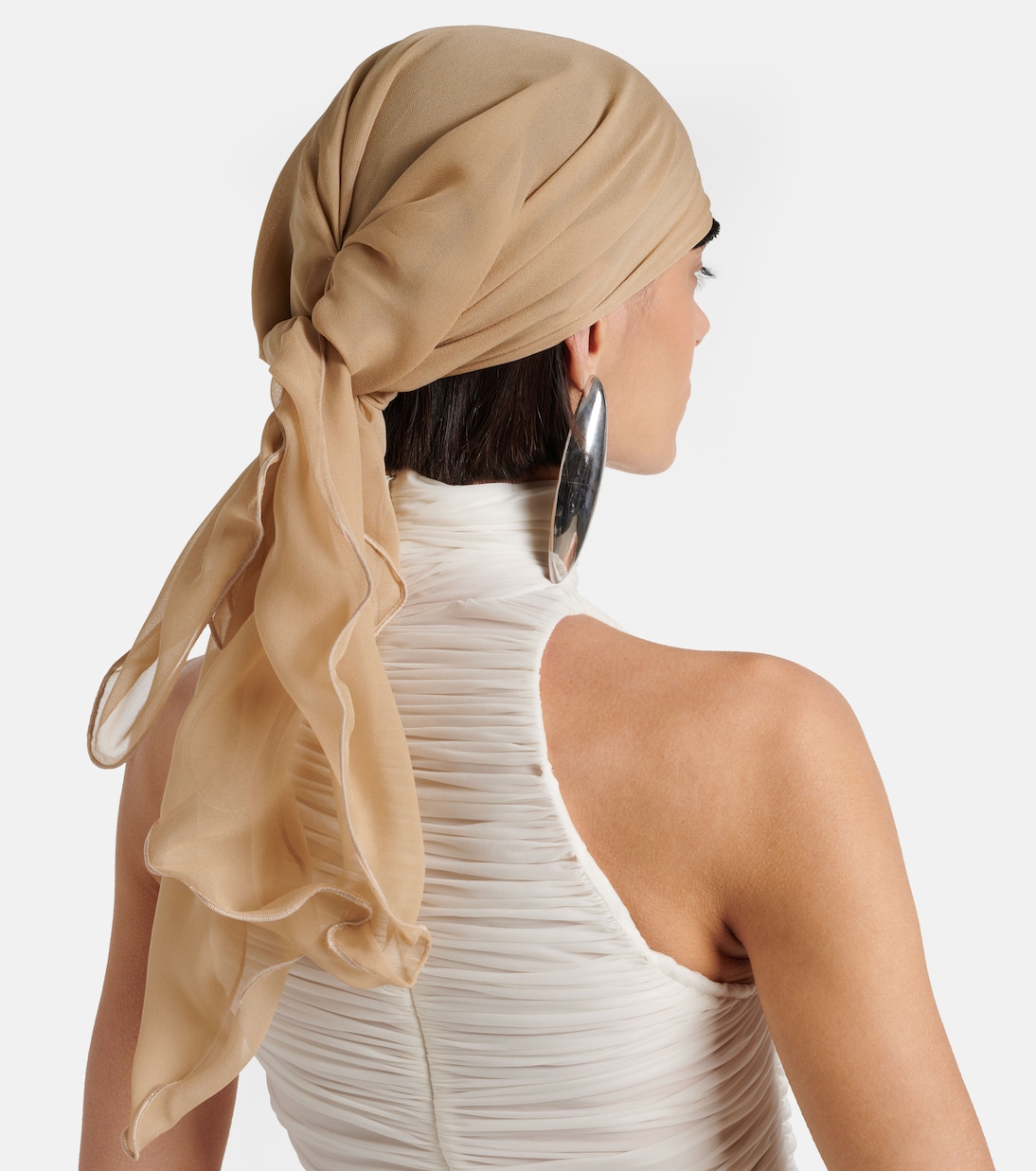 Foulard in seta | Magda Butrym