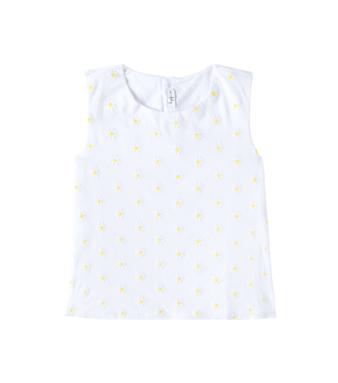Baby - Top in cotone | Il Gufo