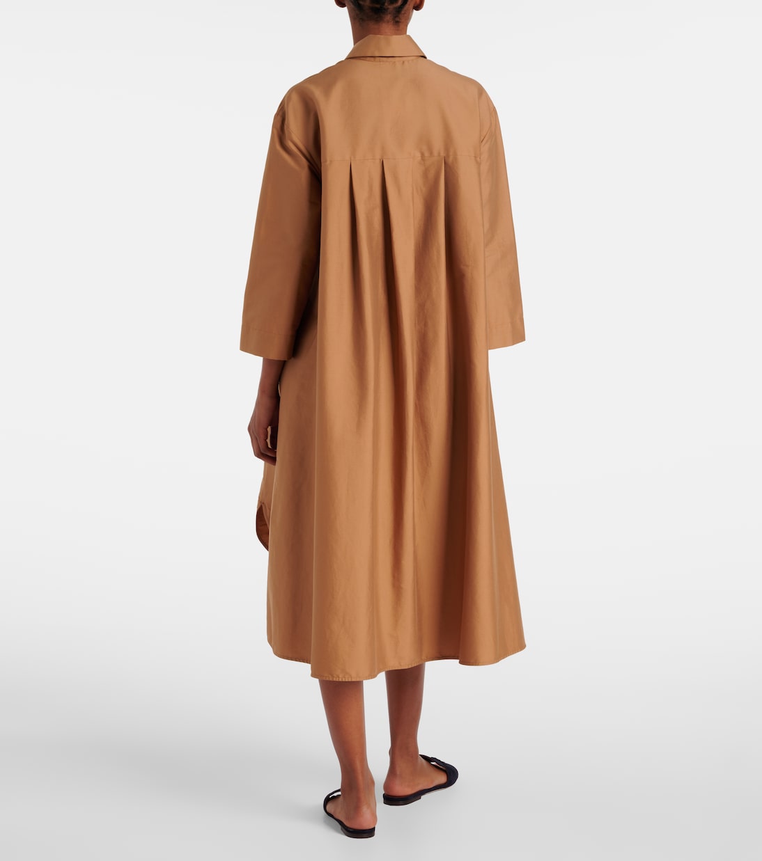 Hemdblusenkleid Sella | Max Mara