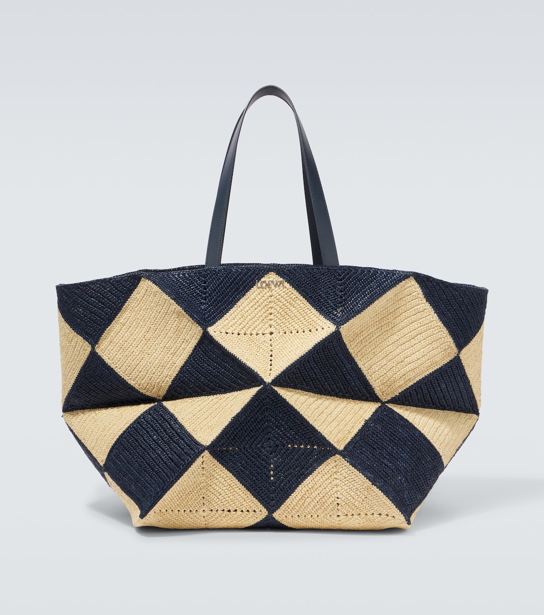 Paula's Ibiza Tote Puzzle Fold XXL | Loewe