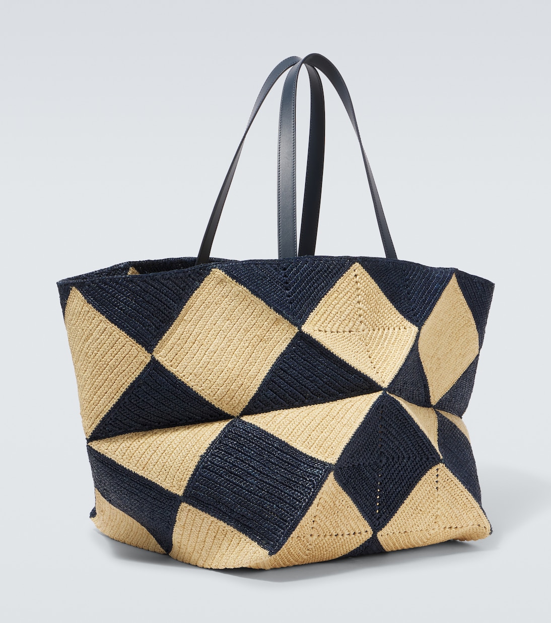 Paula's Ibiza Tote Puzzle Fold XXL | Loewe